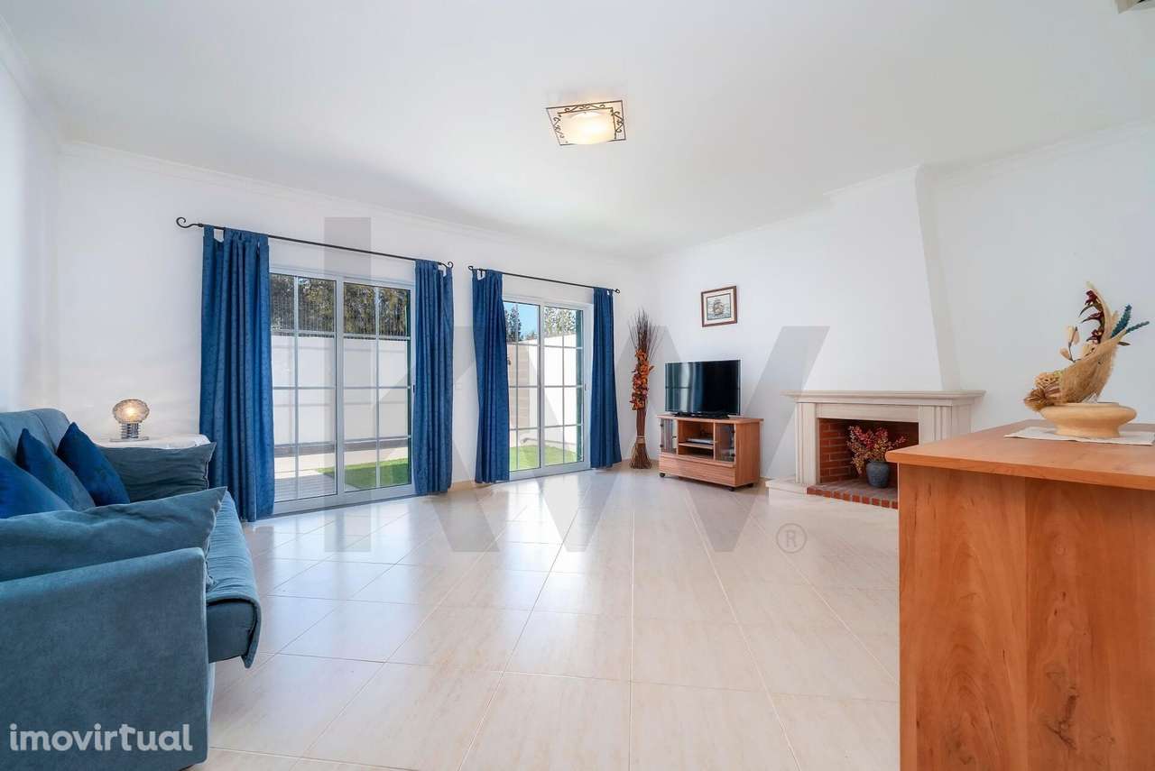 Moradia T4+1 | Praia da Retur | Algarve | 750 metros da praia - Grande imagem: 2/60