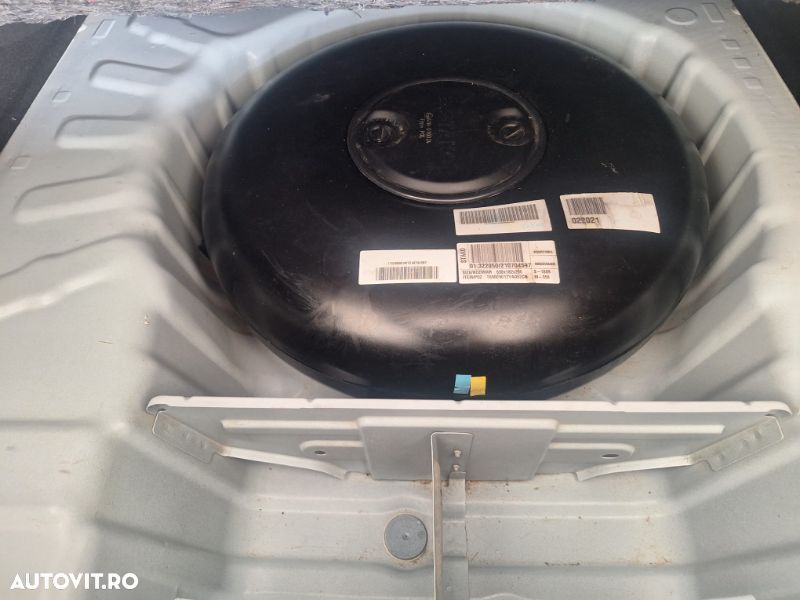 Dacia Logan ECO-G 100 MT6 Comfort - 21