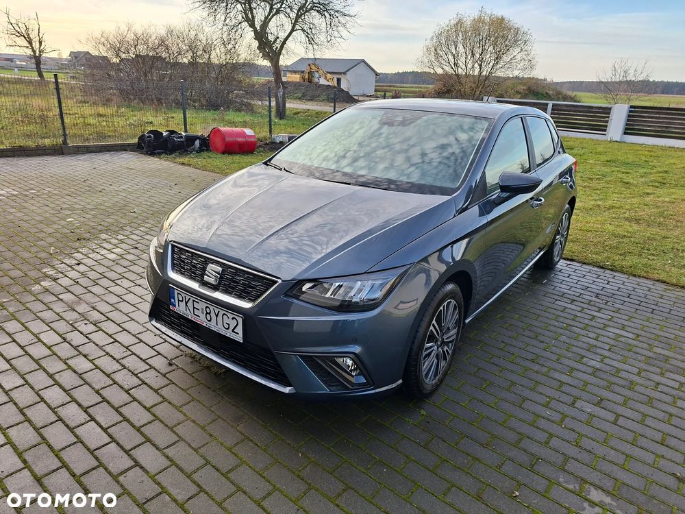 Seat Ibiza 1.0 EcoTSI S&S Style - 2