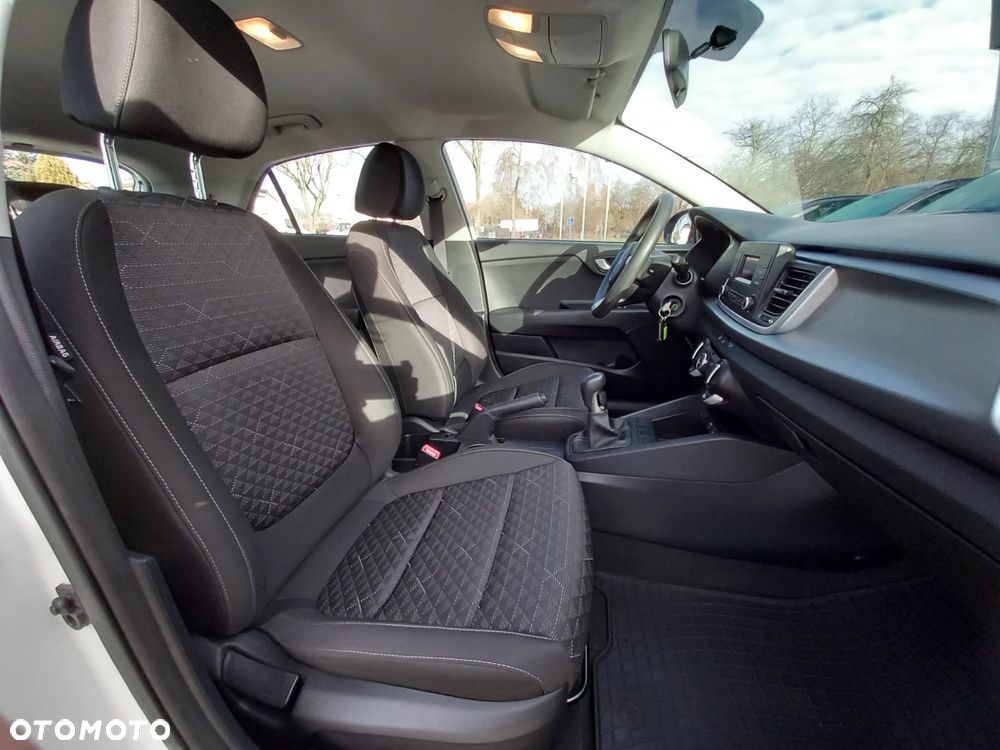 Kia Rio 1.0 T-GDI M - 14
