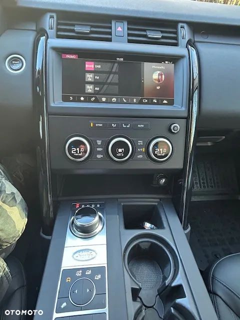 Land Rover Discovery - 37