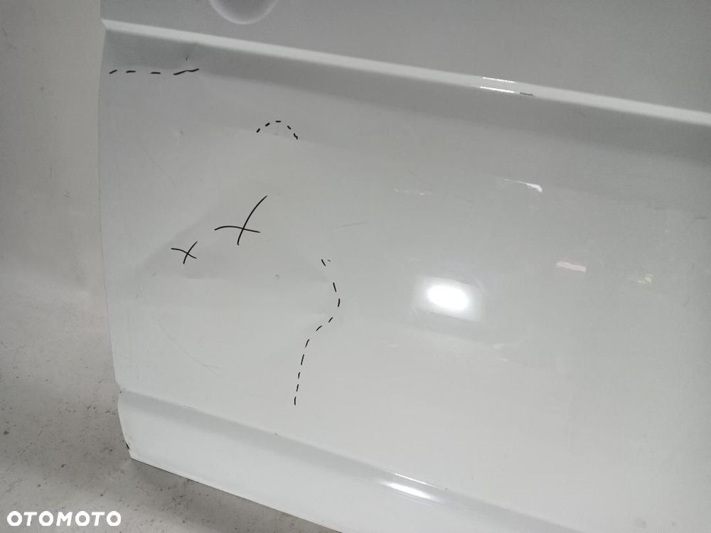 DRZWI PRZÓD PRZEDNIE PRAWE VW T6 DRZWI PRZEDNIE PRAWE VW T6 - 5