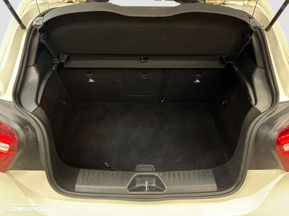 Mercedes-Benz A 220 d Aut. - 9