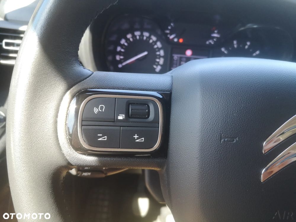 Citroën Berlingo M 1.5 BlueHDI Feel S&S - 17