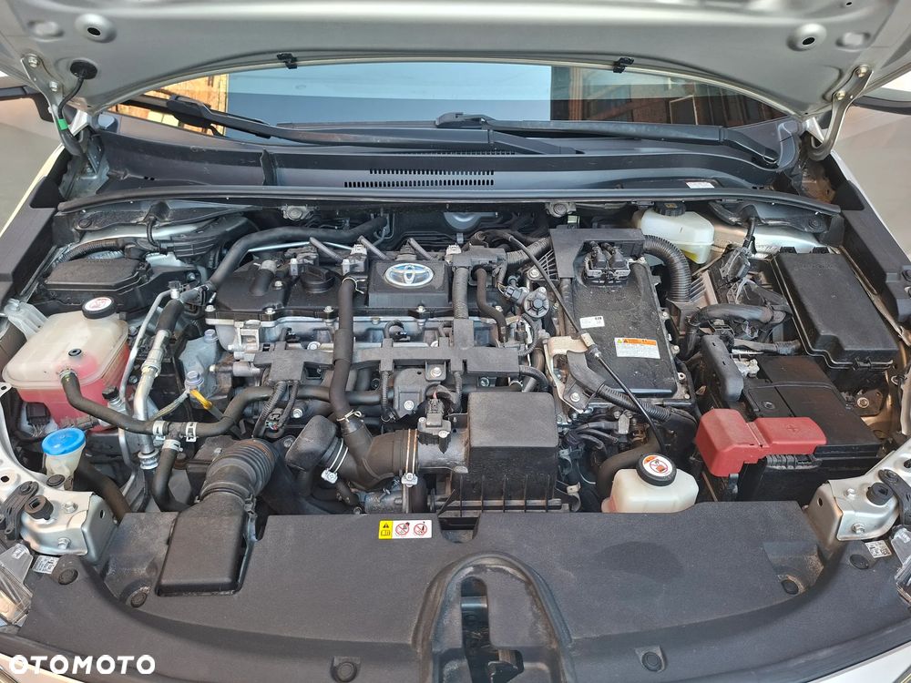 Toyota Corolla - 33