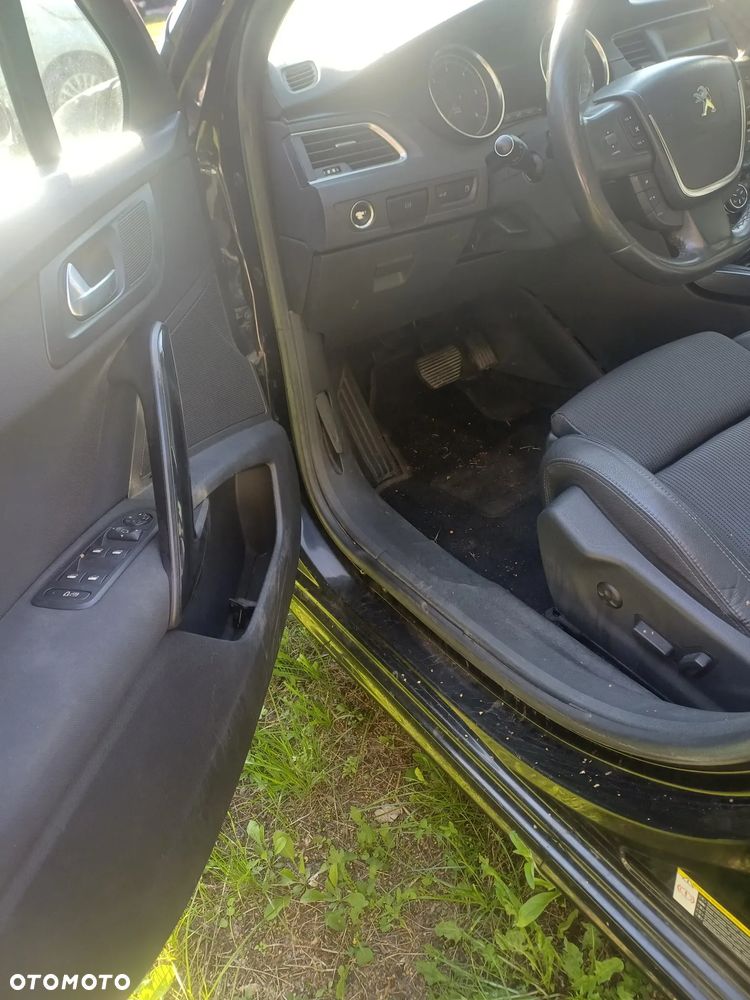 Peugeot 508 - 10