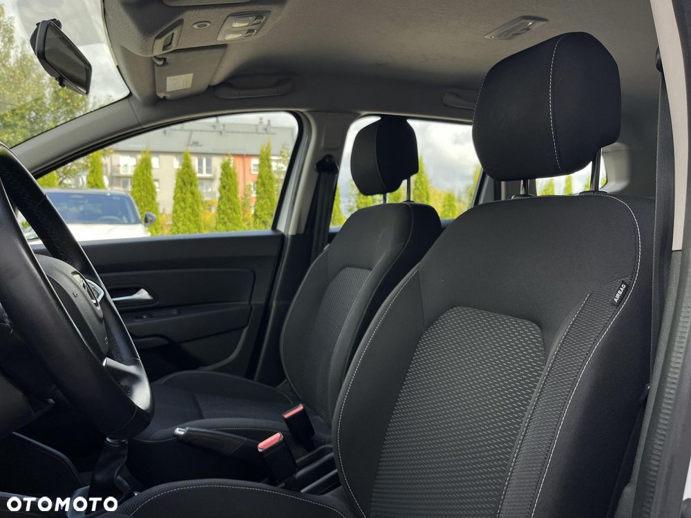 Dacia Duster - 11