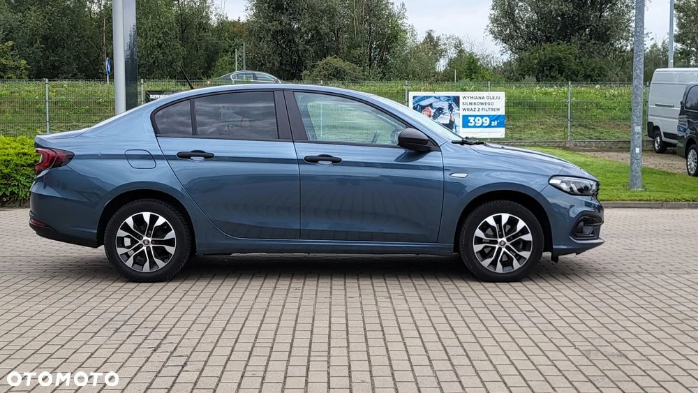 Fiat Tipo 1.0 T3 Life - 4