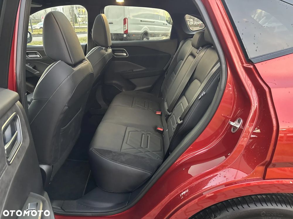 Nissan Qashqai 1.5 e-POWER N-Design - 16