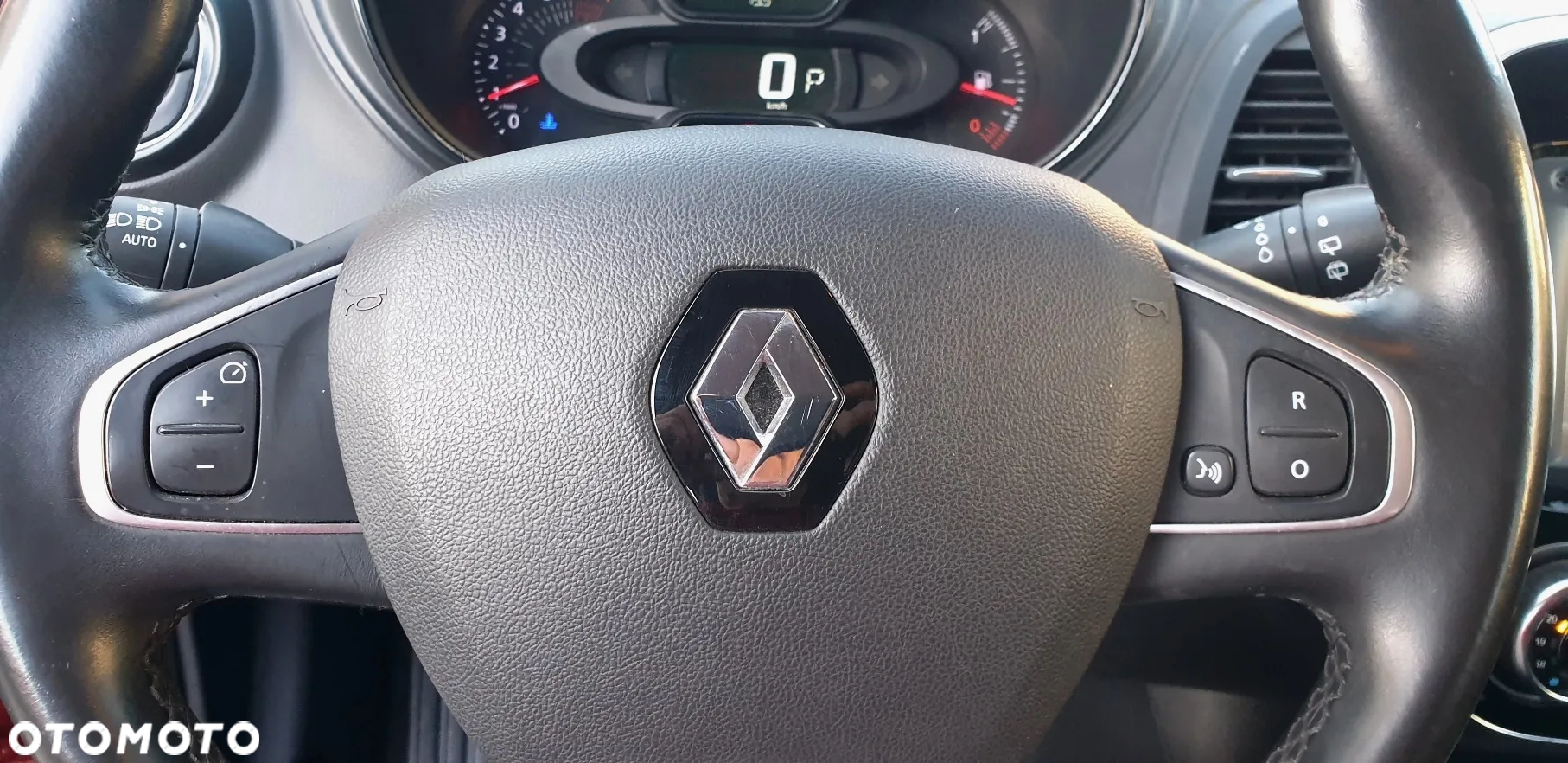 Renault Captur ENERGY TCe 120 EDC XMOD - 22