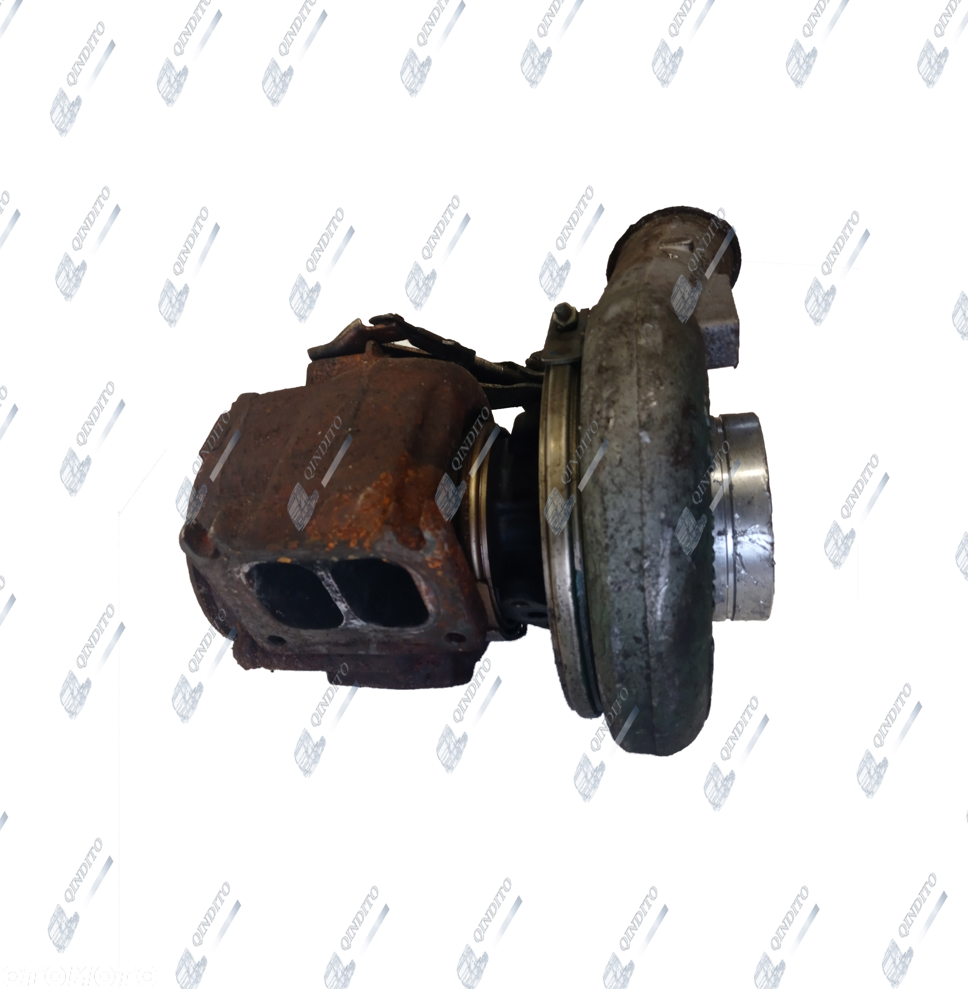 TURBINA VOLVO FH13 FH4 D13K RENAULT T 4044108 - 4