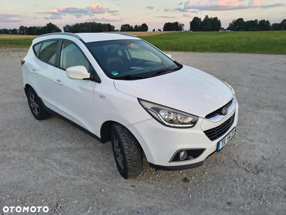 Hyundai ix35 1.6 2WD 5 Star Edition - 5
