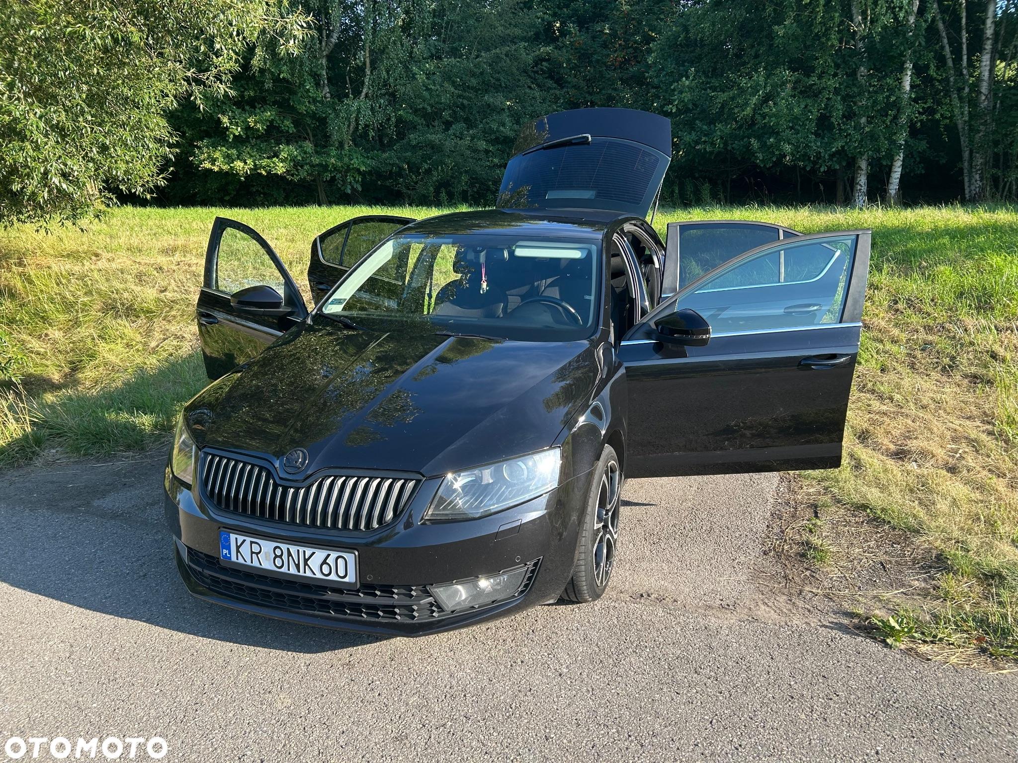 Skoda Octavia 1.6 TDI Elegance - 5
