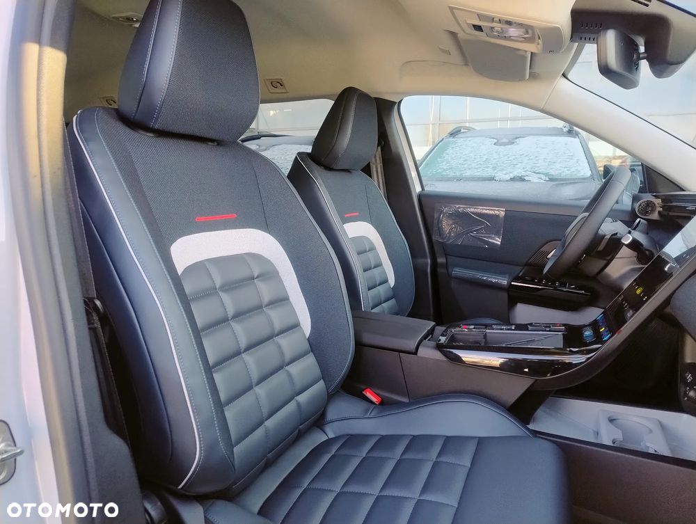 Citroën C5 Aircross 1.2 mHEV Max eDCT6 - 29