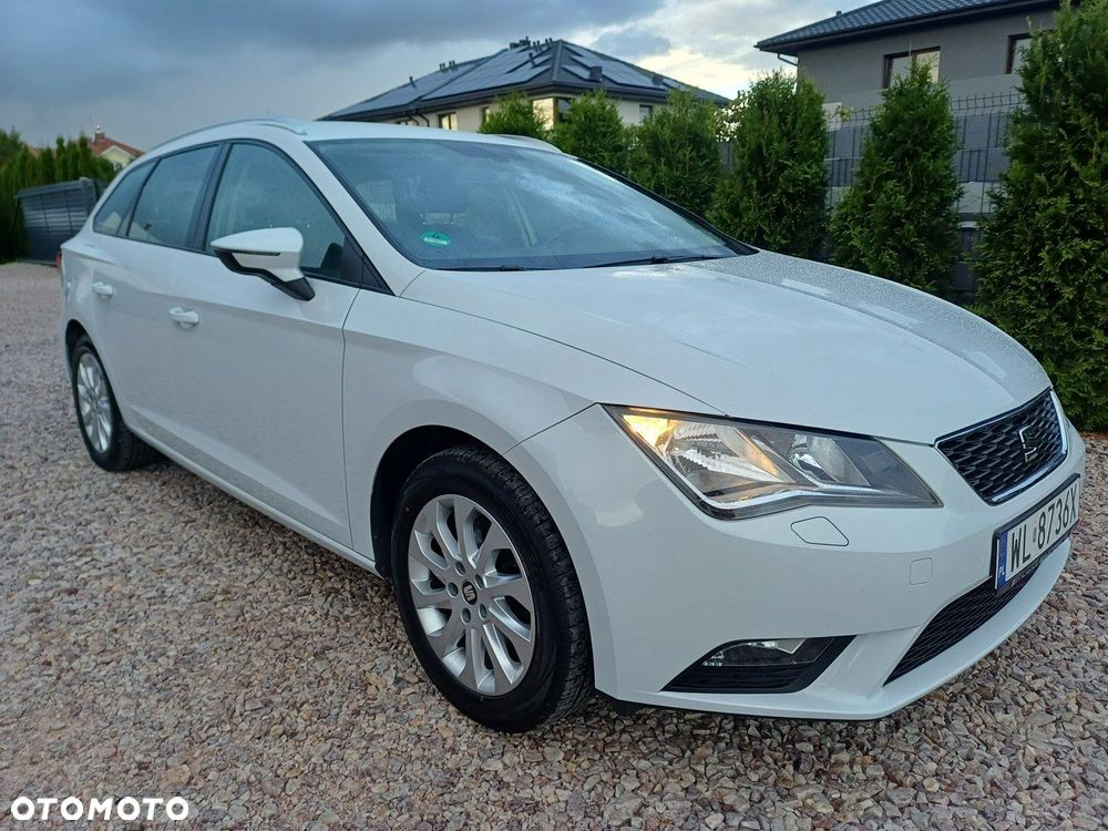 Seat Leon 1.4 TSI Style S&S