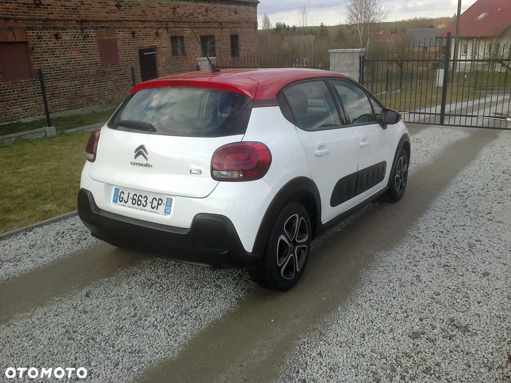Citroën C3 - 4