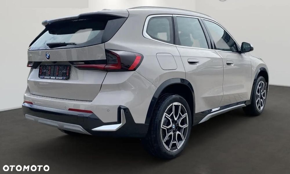 BMW X1 - 4