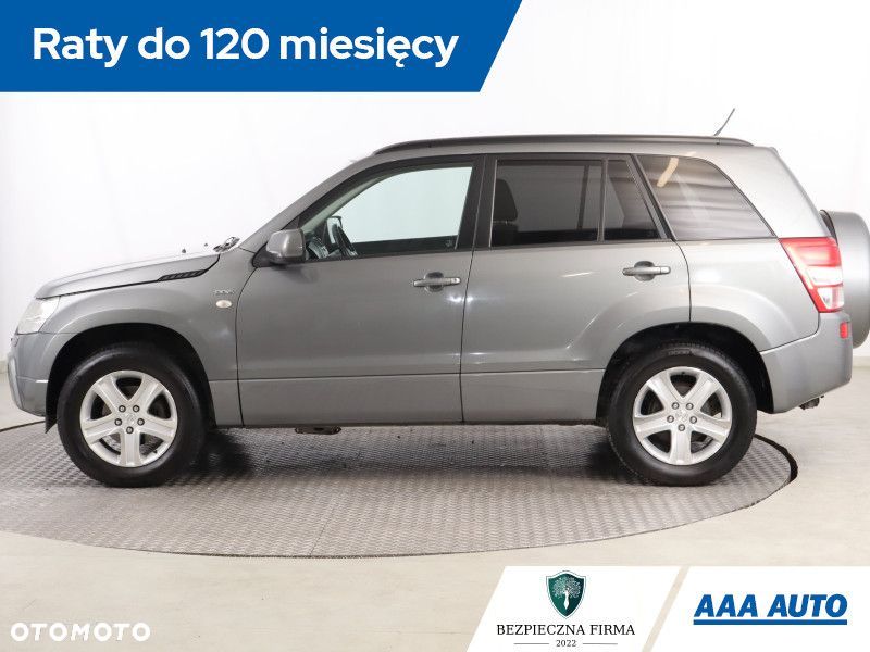 Suzuki Grand Vitara - 3