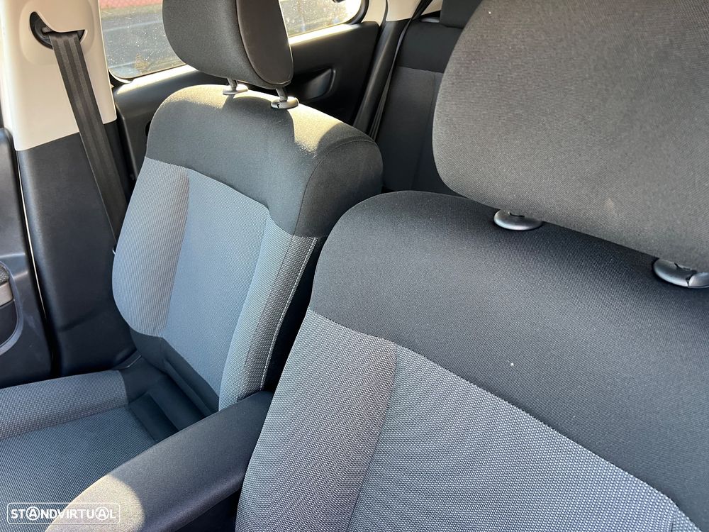 Citroën C4 Cactus 1.6 BlueHDi Shine - 25