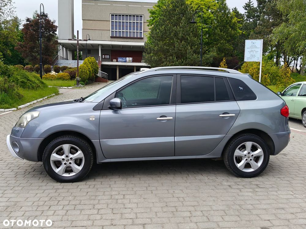 Renault Koleos 2.0 dCi FAP 4x4 Bose Edition - 21
