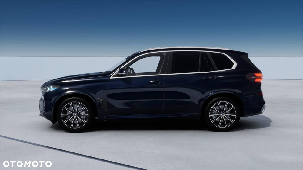 BMW X5 - 3