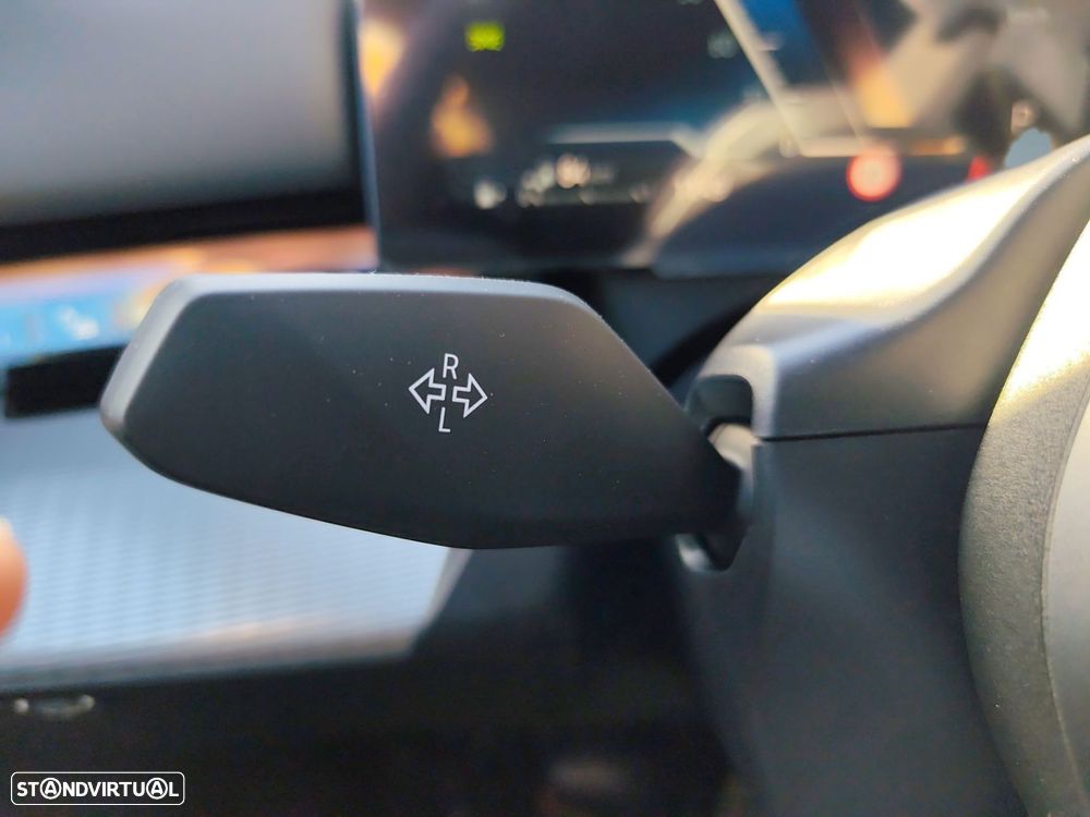 BMW 530 e Pack Desportivo M - 20