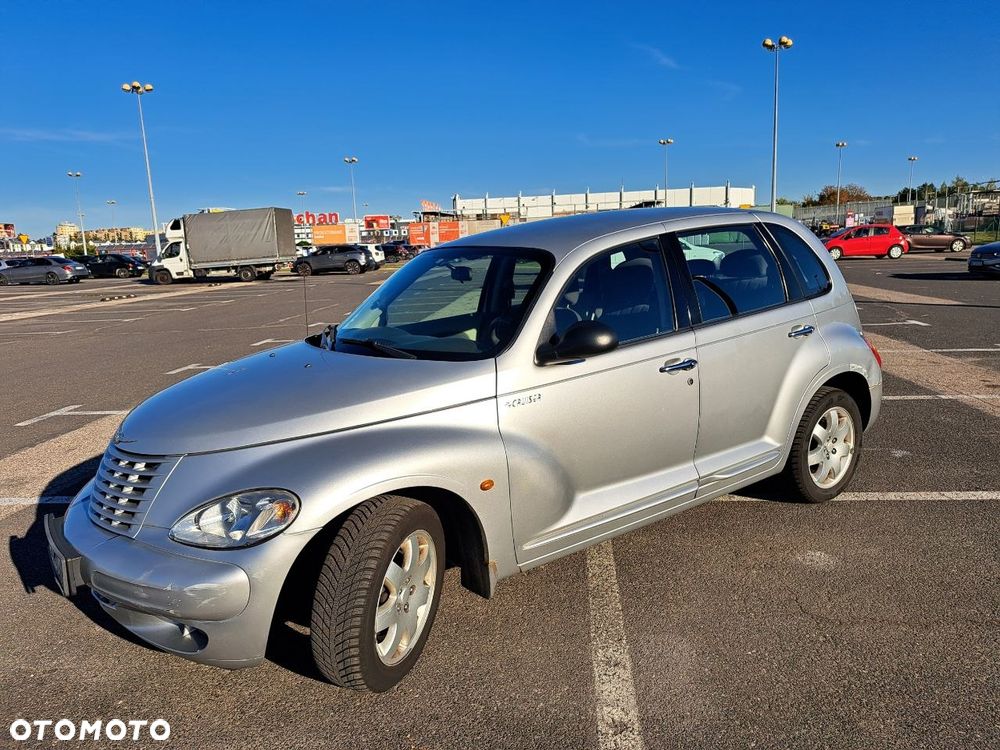 Chrysler PT Cruiser