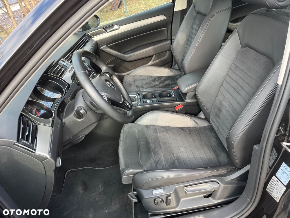 Volkswagen Passat 1.5 TSI EVO Highline DSG - 8