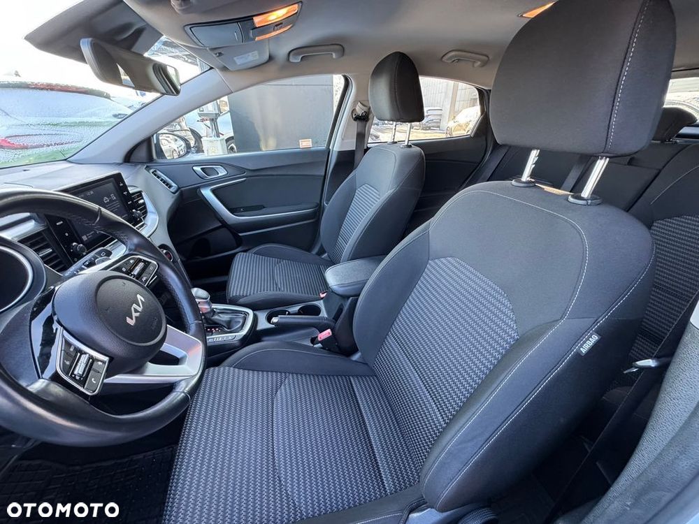 Kia XCeed 1.5 T-GDI M DCT - 10