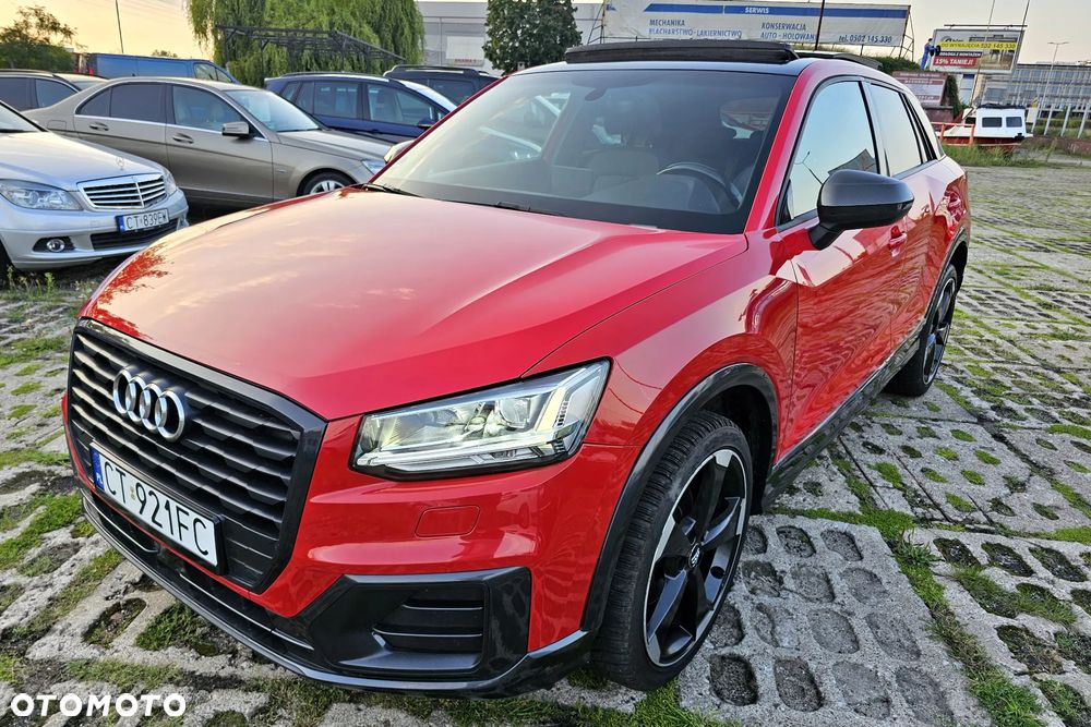 Audi Q2 - 3