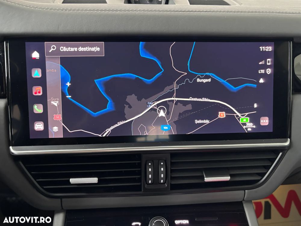 Porsche Cayenne E-Hybrid Tiptronic S - 24