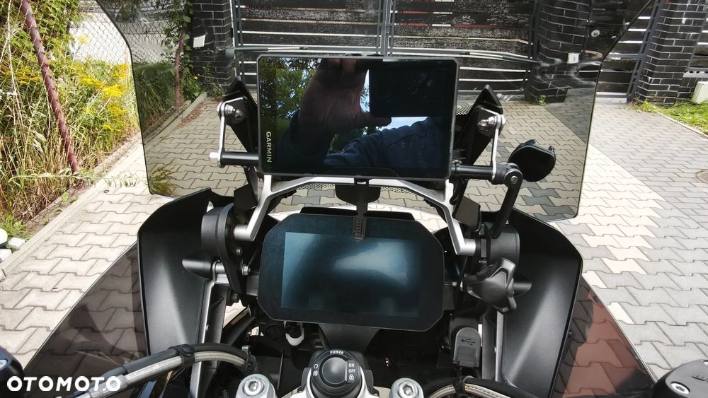 BMW GS - 12