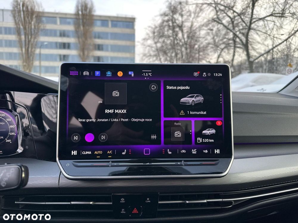 Volkswagen Golf - 14