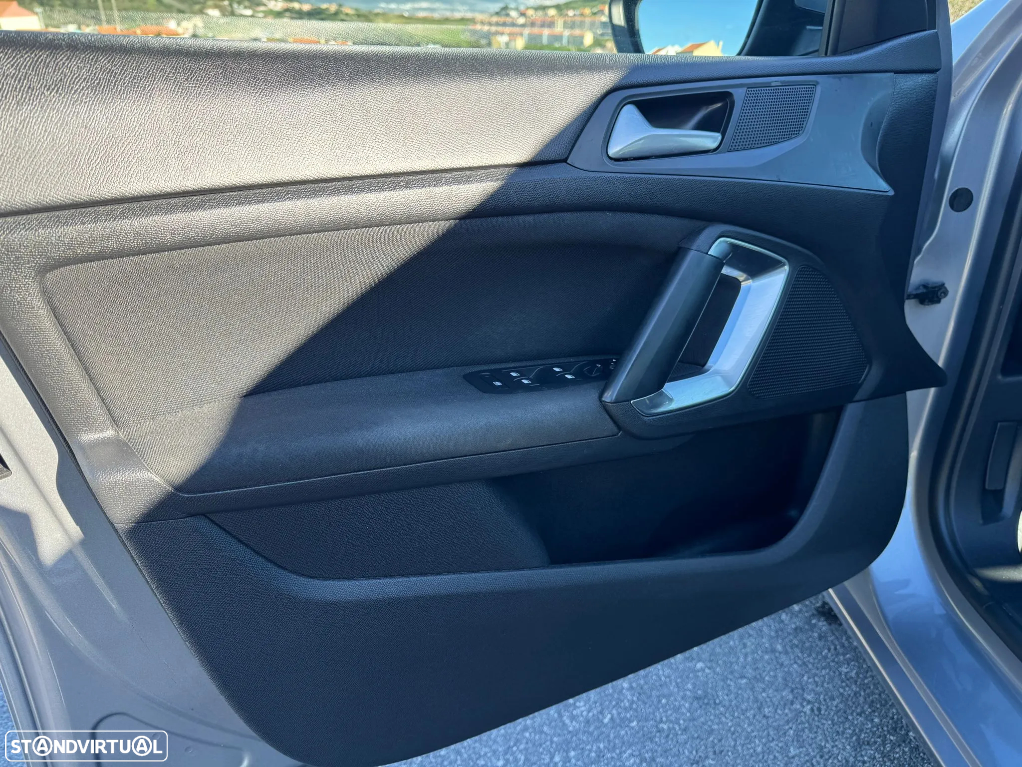Peugeot 308 1.5 BlueHDi Active - 19
