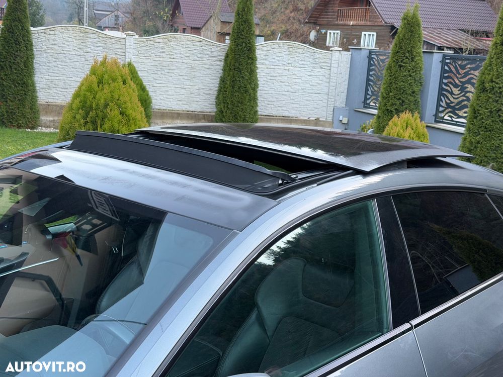 Audi A7 3.0 50 TDI quattro Tiptronic - 37