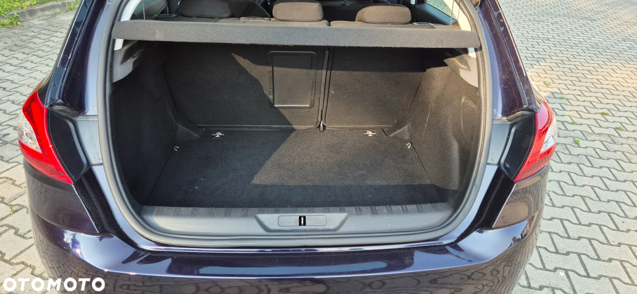 Peugeot 308 - 12