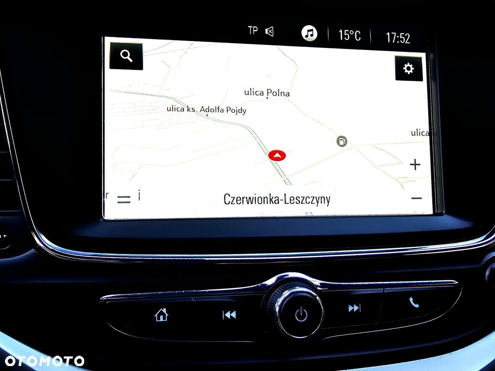 Opel Astra 1.2 T S&S - 31