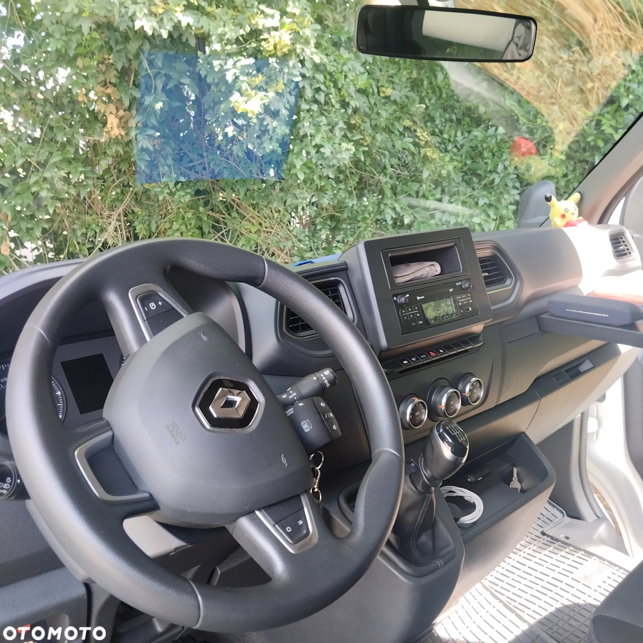 Renault Master - 3