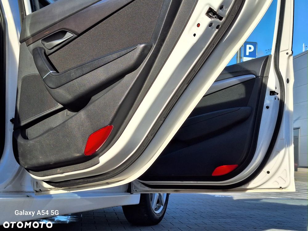 Hyundai i40 i40cw 1.6 5 Star Edition - 21