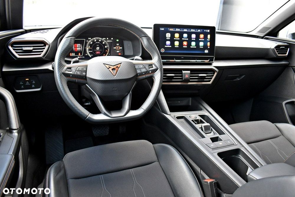 Cupra Leon Sportstourer 1.5 eTSI DSG - 14