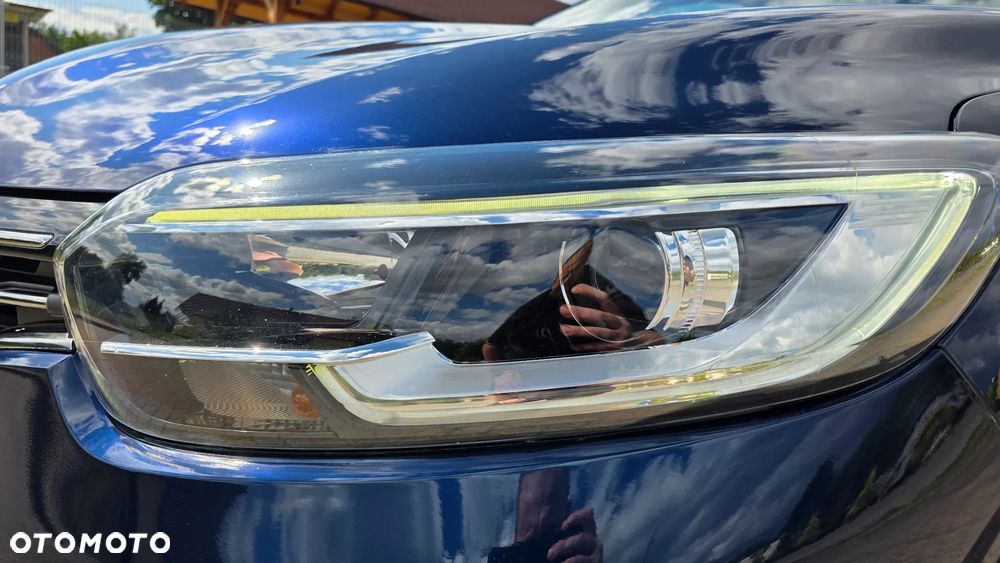 Renault Kadjar 1.3 TCe FAP Intens EDC - 28