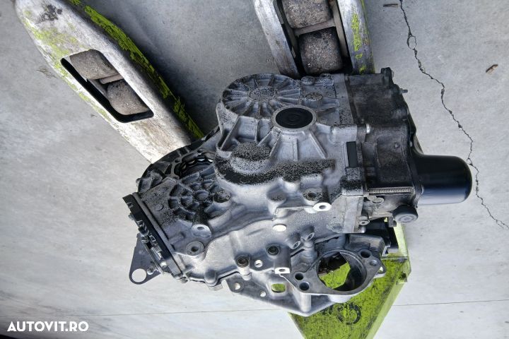 Cutie de viteze automata Volkswagen VW Golf 6 [2008 - 2015] Plus mini - 3