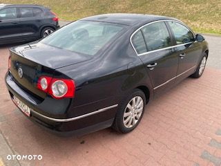 Volkswagen Passat 1.4 TSI Trendline - 4