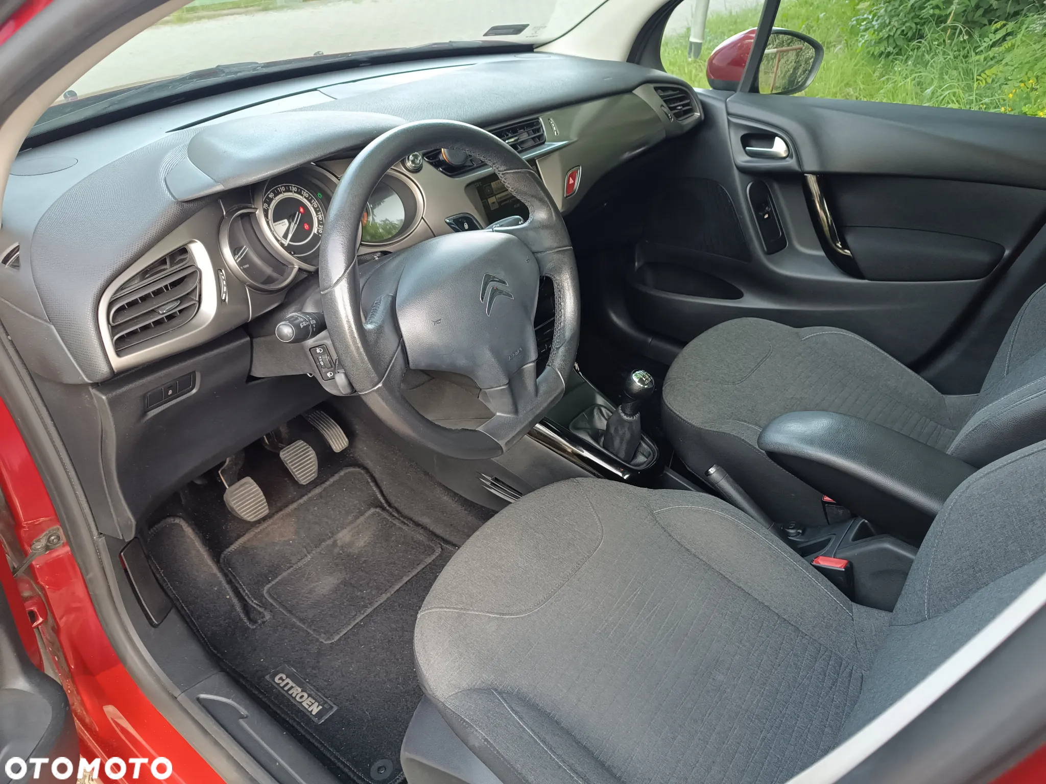 Citroën C3 1.2 VTi Attraction - 11