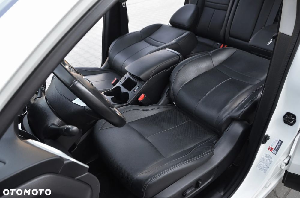 Nissan Qashqai 1.6 DCi 4x4 Tekna+ - 29