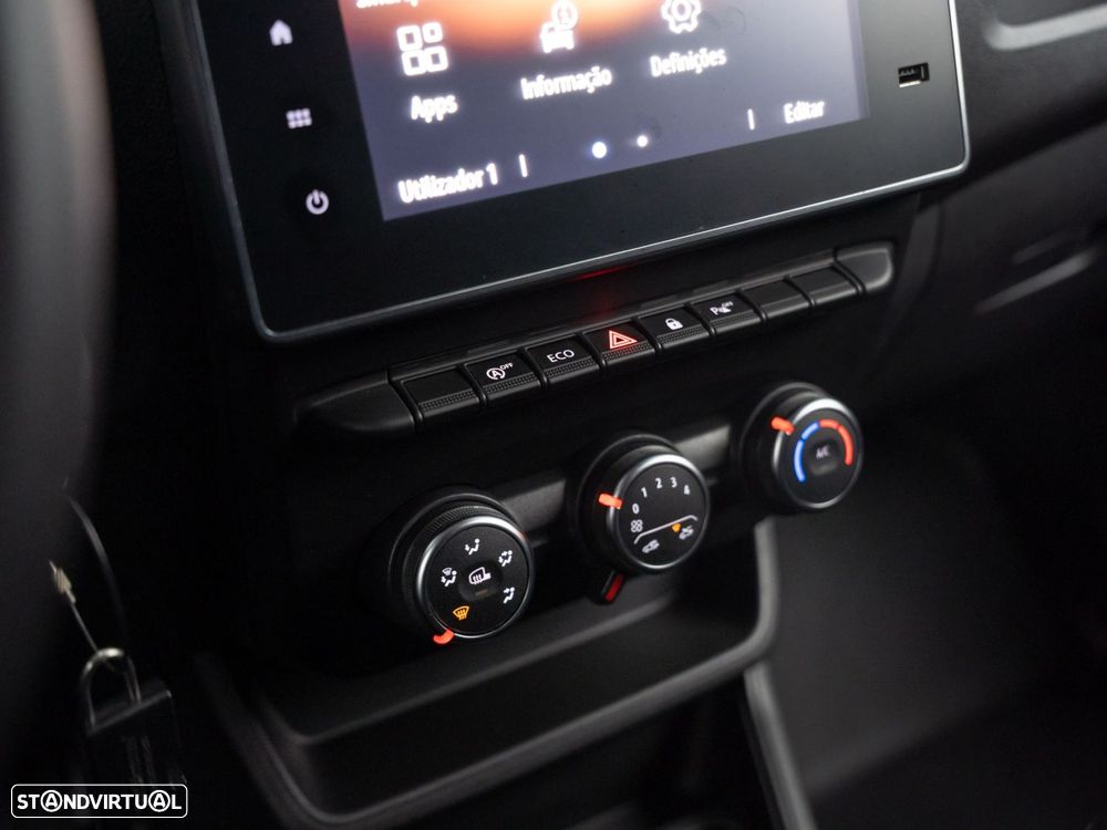 Renault Express 1.5 Blue dCi Confort - 23