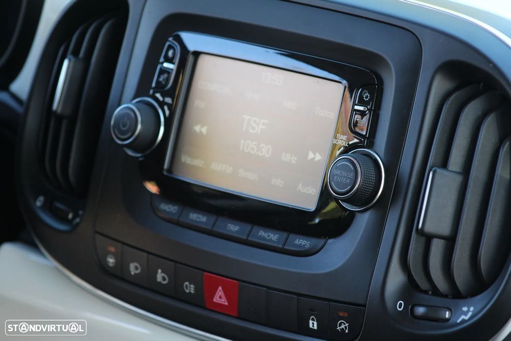 Fiat 500L 1.3 MJ S&S - 20