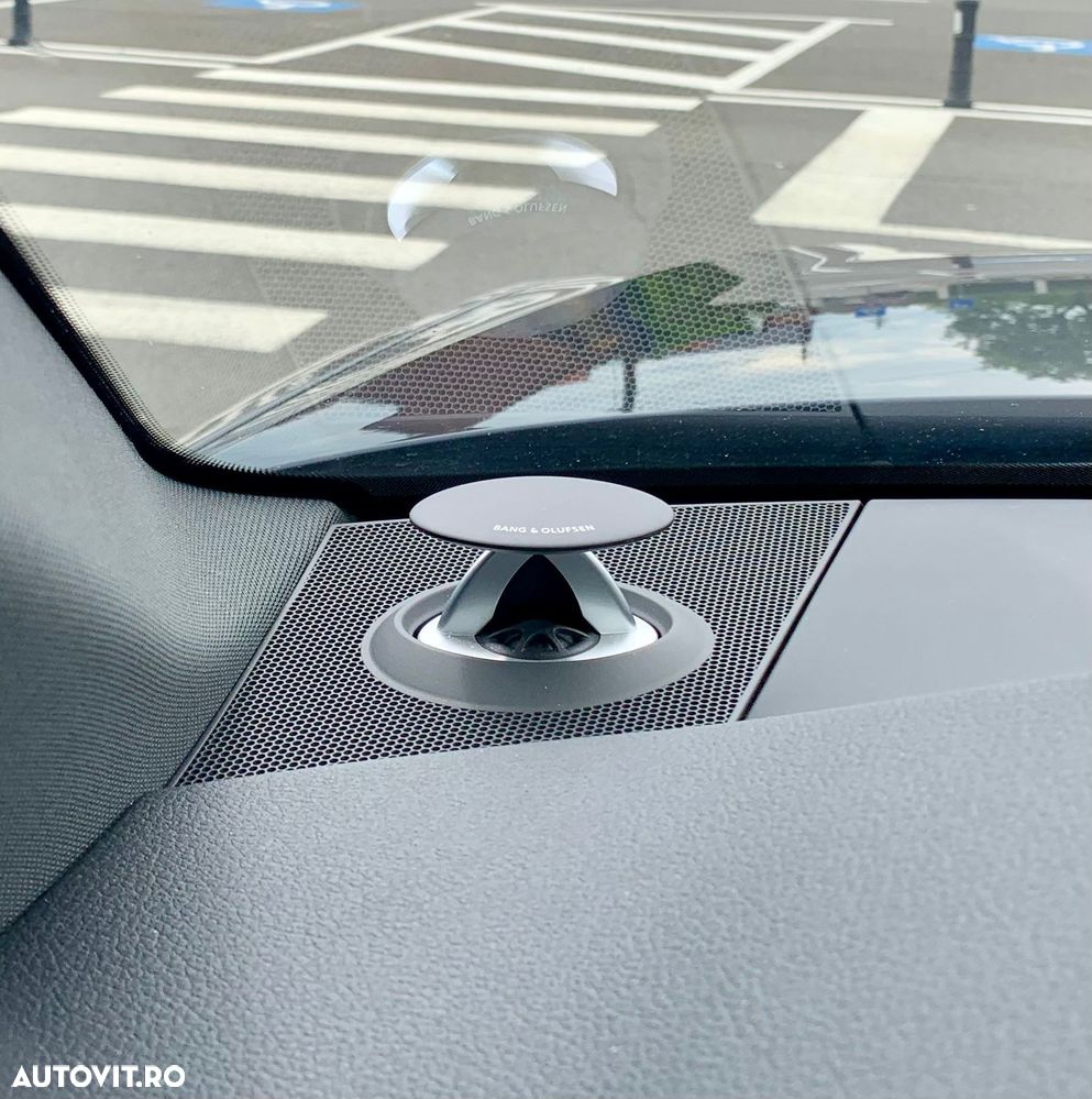 Audi S6 3.0 TDI quattro Tiptronic - 33