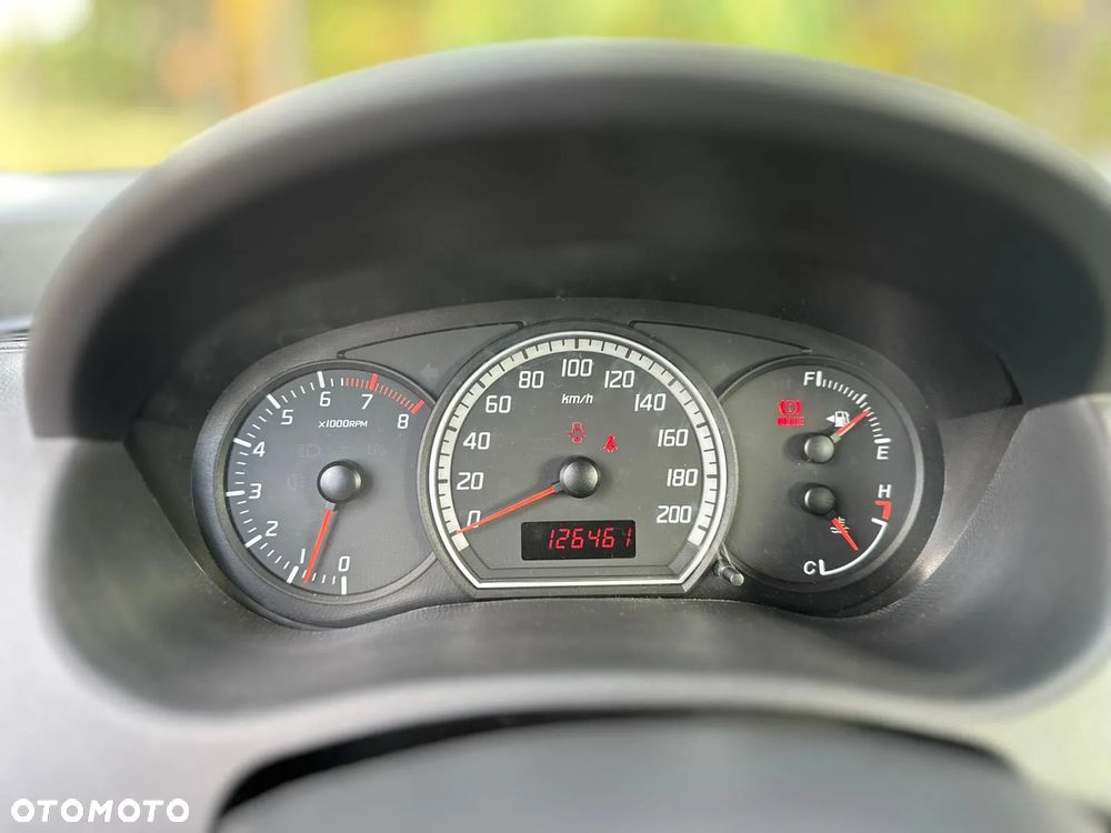 Suzuki Swift 1.3 Comfort - 12