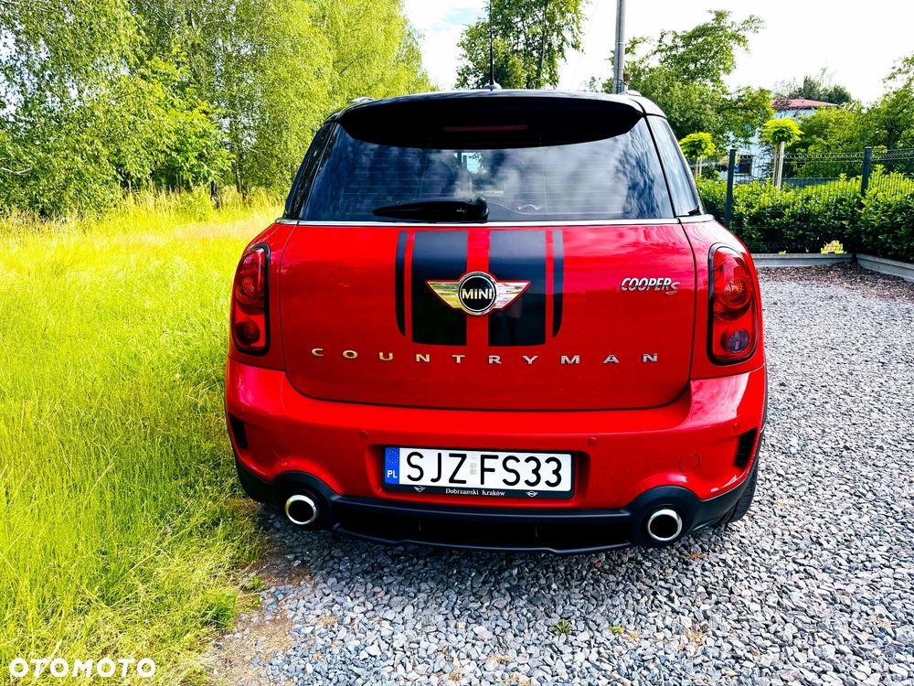 MINI Countryman - 8